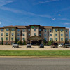 Отель Holiday Inn Express Heber Springs, an IHG Hotel, фото 19