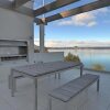 Отель Taupo Penthouse, фото 19