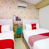 Отель OYO 91689 Homestay Syariah Imah 2, фото 3