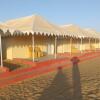 Отель Beyond Stay Garh Rajputana Jaisalmer, фото 1