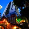 Отель Pinnacle Lumpinee Park Hotel, фото 31