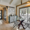 Отель Chic Alpine Hideaway: Hiking, Skiing + Exploring!, фото 10