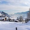 Отель Apartment in St. Georgen / Salzburg Near ski Area, фото 18