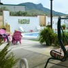 Отель Villa With 3 Bedrooms in Ardales, With Wonderful Mountain View, Private Pool, Enclosed Garden - 31 k, фото 15