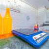 Отель Oyo Home 26756 Cosy 3Bhk, фото 6