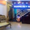 Отель Huong Duy Hotel, фото 14