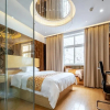 Отель GreenTree Inn Changzhou Menghe Town Chengfeng Building, фото 13