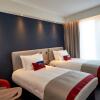 Отель Holiday Inn Express Brussels - Grand-Place, an IHG Hotel, фото 2