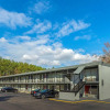 Отель Econo Lodge, фото 1