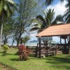 Отель Chumphon Sunny Beach Resort в Пактако