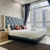 Отель Style*3 rooms 3 beds*@ Central Residence Sg.Besi, фото 7