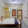 Отель SPOT ON 701147 Sri Sakthi Guest House, фото 4