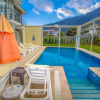 Отель Fethiye Opal Villa, фото 27