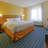 Отель Fairfield Inn & Suites by Marriott Rehoboth Beach, фото 7