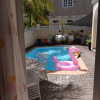 Отель Tres Belle Villa, Piscine Privée, 3 Ch, 2 Sdb, Proche Plage, фото 16