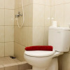 Отель Warm And Tranquil 2Br At Springlake Summarecon Bekasi Apartment, фото 11