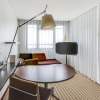 Отель Novotel Suites Paris Montreuil Vincennes, фото 15