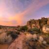 Отель Kagga Kamma Nature Reserve, фото 6