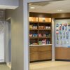 Отель SpringHill Suites by Marriott Grand Rapids North, фото 12