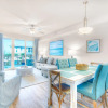 Отель Calypso 3-202 - The Sea Suite, фото 13