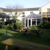 Отель The Jester Country Inn, фото 8