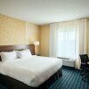 Отель Fairfield Inn & Suites by Marriott Tacoma DuPont, фото 6