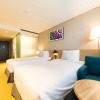 Отель Howard Johnson by Wyndham Incheon Airport, фото 6