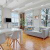 Отель Water View Apartment, фото 13