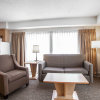 Отель Comfort Suites Michigan Avenue, фото 19
