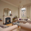 Отель Upmarket Georgian Apartment Edinburgh, фото 9