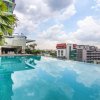 Отель Swiss Garden Residency 2 в Куала-Лумпуре