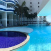 Отель Apartamentos Frente al Mar Cartagena, фото 14