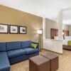 Отель Comfort Suites San Antonio Ft. Sam Houston/SAMMC Area, фото 24
