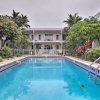 Отель Ft Lauderdale Apt w/ Pool - 1 Mi to Beach Access!, фото 5