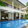 Отель Luxury Danang Beach Pool Villa, фото 16