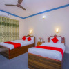 Отель OYO 227 Hotel Moonstone Inn, фото 2