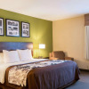 Отель Sleep Inn Douglasville, фото 17
