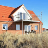 Отель Homely Holiday Home in Thisted With Whirlpool, фото 20