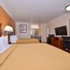 Отель Quality Inn Lake Elsinore I-15, фото 12