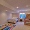 Отель Mtn Views, Quiet Oasis/King Beds+Centrally Located, фото 13
