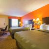 Отель Best Western N.E. Mall Inn & Suites, фото 36