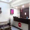 Отель OYO 1239 Hotel Khandesh Residency, фото 10