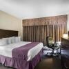 Отель Quality Inn & Suites Yellowknife, фото 25