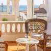 Отель CA NA CLAR - Charming house with private pool - sea views and free WiFi -, фото 13