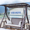 Отель Howard Johnson by Wyndham Lake Serenity Hot Springs Xichang, фото 14