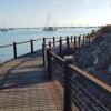 Отель Daydreaming Airlie Beach, Water Views And Only 200M To Boardwalk., фото 19