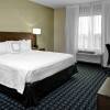 Отель Fairfield Inn & Suites Lansing at Eastwood, фото 6