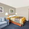 Отель Super 8 by Wyndham Quesnel BC, фото 6