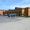 Отель Comfort Inn Near Walden Galleria Mall- Cheektowaga, фото 11