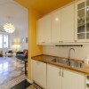 Отель JOIVY Family Flat, 5 Mins to Piazza Corvetto, фото 11